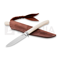 Ago - White micarta