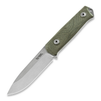 Lionsteel - B41 Bushcraft