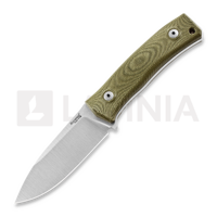 Lionsteel - M4 Micarta