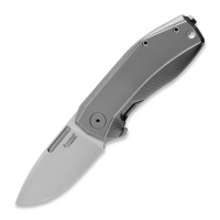 Nano, Grey titanium
