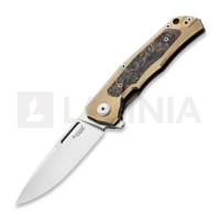 Q4ttro - Bronze Titanium