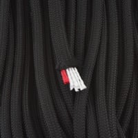 Live Fire Gear - FireCord 550, Black 7,5m