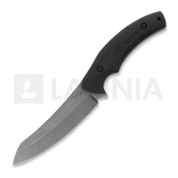 LKW Knives - Dragon, Black