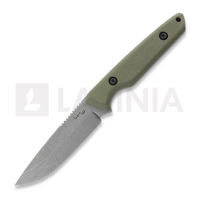 LKW Knives - Monkey, Green
