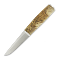 Puukko 1, nicorros-80CrV2