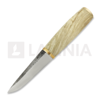 Puukko 3 pronssi-80CrV2