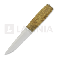 Puukko 8, Amboyna-N690-Nicorros