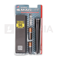 Mag-Lite - Mini Maglite AA