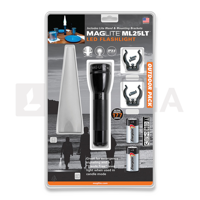 ML25LT LED Flashlight Outdoor