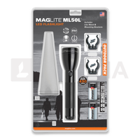 ML50L LED Flashlight Outdoor