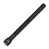 Mag-Lite - Six D Cell Black
