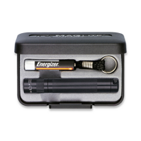 Mag-Lite - Solitaire Single AAA Cell