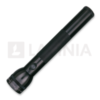 Mag-Lite - Three D Cell INCANDESCENT Black
