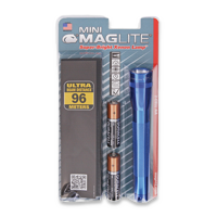 Mag-Lite - Two AA Cell Holster Pack