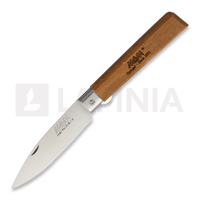 Linerlock Drop Point Olive