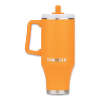 Mammoth - Ascent Tumbler 40oz, Blaze Orange