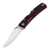 Manly - Peak CPM-S-90V, rosu