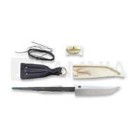 Tommi Puukko DIY kit