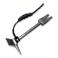 Maratac - Hooligan Tool 4"