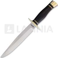 Black Micarta Fixed Blade