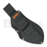 Marbles - Bolo Camp Cleaver Belt Sheath