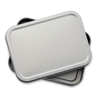 Marbles - Empty Survival Tin