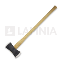 Marbles - Large Double Bit Axe