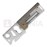 Multi Function Folder