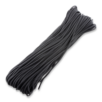 Marbles - Paracord 325, fekete