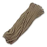 Marbles - Paracord 325, Coyote