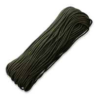 Paracord 425, OD Green 15m