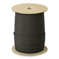 Paracord 550, Black 305m