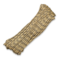 Marbles - Paracord 550, Desert Camo 30,5m