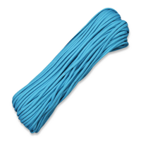 Paracord 550, Neon Turquoise 30,5m