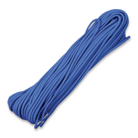 Paracord 550, Royal Blue 30,5m