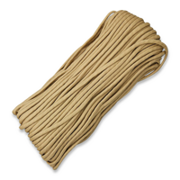 Marbles - Paracord 550, Tan 30,5m