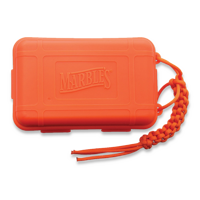 Plastic Survival Box, помара́нчевий