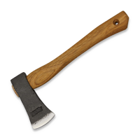 Single Bit Hatchet