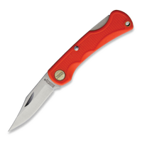 Small Lockback, orange