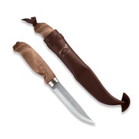 Lynx Lumberjack, stainless, blister