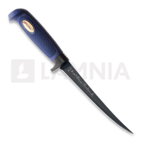 Marttiini - Martef 6", nahkatuppi