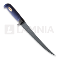 Marttiini - Martef 9", leather sheath