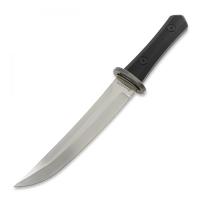 Maxace - Karasu Tengu SLD-Magic, Black G-10, Satin