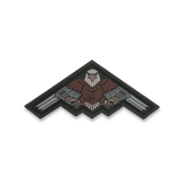 B2 BOMBER EAGLE <span style=