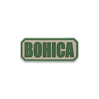 BOHICA, 2.5