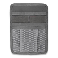 Entity Hook & Loop Low Profile Panel