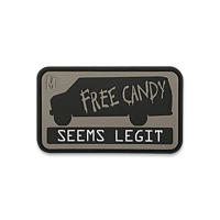 Free Candy, 2.5