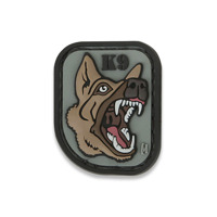 German Shepherd 1.2