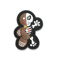 GINGERBREAD (DOES NOT GLOW)