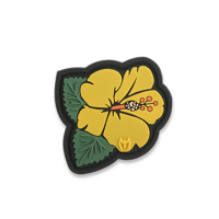 HIBISCUS (YELLOW)